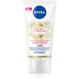 Nivea Cellular Luminous 630 crema de maini impotriva petelor SPF 15 50 ml