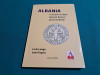 ALBANIA * O ISTORIE ÎN DATE DESPRE KANUN PERSONALITĂȚI / LIVIU LUNGU /2020 *