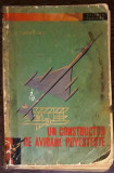 ALEXANDR IAKOVLEV - UN CONSTRUCTOR DE AVIOANE POVESTESTE