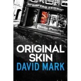 Original Skin : The 2nd DS McAvoy Novel