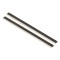 Lama dubla pentru rindea electrica 82 mm, set 2 bucati ROTOR Innovative ReliableTools