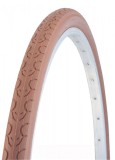 Anvelopa Kenda 700x35 (37-622) K193 Kwest Trekking Slick Maro Cod:987350107RM