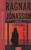 Ragnar Jonasson - Furtuna de zapada