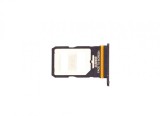 Suport SIM Card Xiaomi Redmi Note 12 Pro, Negru, Slot SIM, Accesoriu GSM