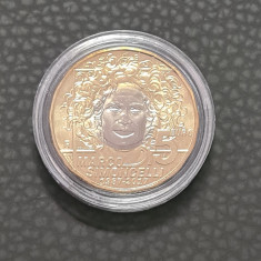 San Marino 5 euro 2017 Marco Simoncelli