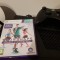 XBOX360 XBOX 360 HDMI model slim + KINECT SENSOR + 1 joc KINECT FITNESS EVOLVED