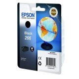Cartus Original Epson 266 Black C13T26614010