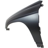 Aripa fata Chrysler Pacifica, 01.2004-09.2006, partea Stanga, fara gaura pentru semnalizare, 5093793AB, 246001