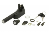 Set Contact (conține set de de blocare) compatibil: APRILIA LEONARDO 125 1999-2004, Rms