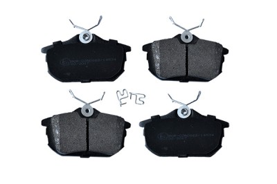 Set Placute Frana Spate 56558 FPF.305 foto