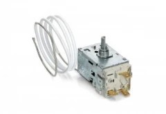 Termostat frigider Siemens 1000 mm foto