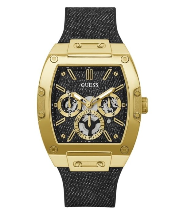 Ceas Barbati, Guess, Phoenix GW0786G1 - Marime universala