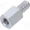 Distantier din otel, 8mm, DREMEC - 226ST4.2X08