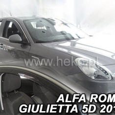 Paravant Alfa Romeo Giulietta an fabr. 2012 (marca Heko) Set fata – 2 buc. by ManiaMall
