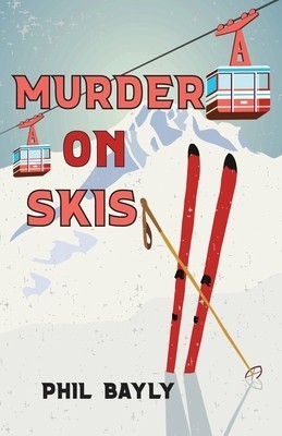 Murder on Skis foto