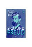 Cumpara ieftin Cuvantul de spirit si raportul sau cu inconstientul - Opere Esentiale, vol. 4, Trei