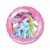 Balon folie My Little Pony 45 cm