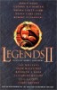 Robert Silverberg ( editor ) - Legends II