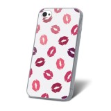 Husa SAMSUNG Galaxy Core Prime - Trendy Kiss, Plastic, Carcasa