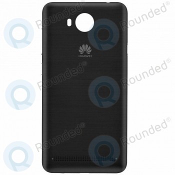 Huawei Y3 II 2016 4G (LUA-L21) Capac baterie negru foto