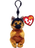 Ty Beanie Bellies German Shepherd 8.5cm (1607-43110)
