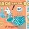 Jack and the Box