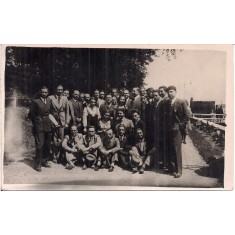Fotografie facuta la 1 iunie 1934