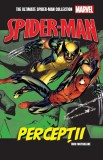 Cumpara ieftin Perceptii. Volumul 2. Ultimate Spider-Man, Litera