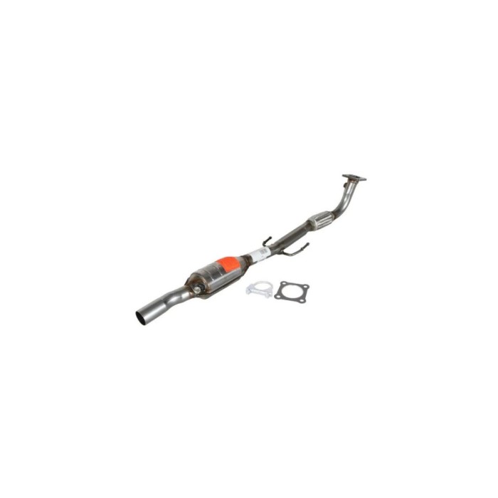 Catalizator VW LUPO 6X1 6E1 BM CATALYSTS BM90849H