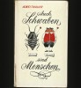 AUCH SCHWABEN SIND MENSCHEN - A. WEITNAUER