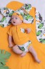 Body cu maneca scurta colectia Nicol &quot;Tukan&quot; (186095) mar. 68