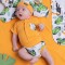 Body cu maneca scurta colectia Nicol &quot;Tukan&quot; (186095) mar. 68