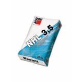 Var hidraulic natural pentru tencuieli şi mortarei, Baumit NHL 3,5, 25 Kg