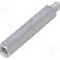 Distantier din aluminiu, 40mm, DREMEC - 238X40