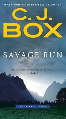 Savage Run foto