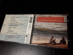 [CDA] Parrish &amp;amp; Toppano - The Shores Of This Great Ocean - cd audio original foto