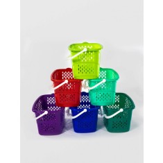 COS CARLIGE SELECT STERK 23cm X16cm X 13cm PLATIC CULORI DIFERITE