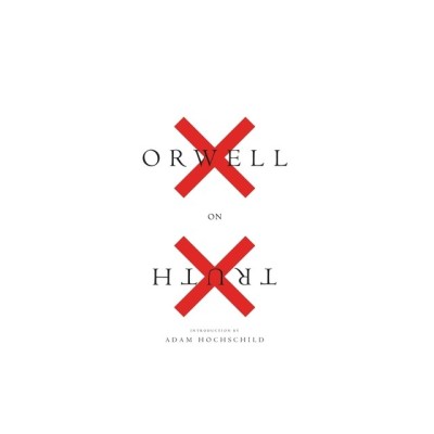Orwell on Truth foto