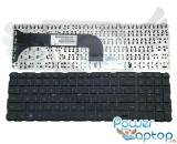 Tastatura HP Envy M6 1000 series layout US fara rama enter mic, Envy M6T 1000 series layout US fara rama enter