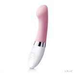 Vibratoare punctul G - LELO Gigi 2 Vibrator Reincarcabil pentru Punctul G Confort Absolut si Versatilitate - Roz