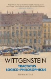 Tractatus Logico-Philosophicus, Ludwig Wittgenstein - Editura Humanitas