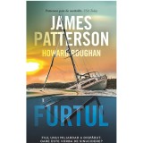 Furtul, James Patterson si Howard Roughan, Rao