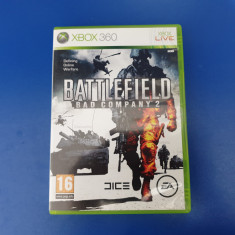 Battlefield: Bad Company 2 - joc XBOX 360