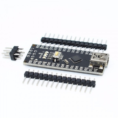 Arduino Nano V3.0 ATmega328P - MU (a.755) foto