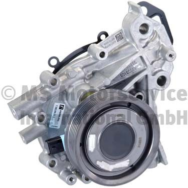 PIERBURG 7.08149.03.0 Pompă de apă, răcire motor