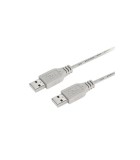 Cablu USB tata A la tata A 5m Cabletech