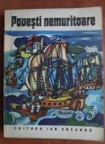 Povesti nemuritoare ( Vol. 22 )