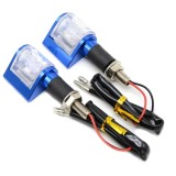Semnalizari Moto Scuter ATV LED TMMP - Set Semnale Universale, Lumini LED, Piese si Accesorii