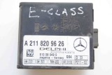 Alt modul de control MERCEDES-BENZ E W211 2003 OEM: A2118209626 1758499