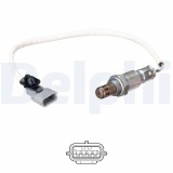 Sonda lambda Nissan Juke (F15), Micra V (K14), Pulsar, Qashqai II SUV (J11, J11) Motor 0.9 IG-T, 0.9 LPG, 1.2 DIG-T, OE 2269000Q1D